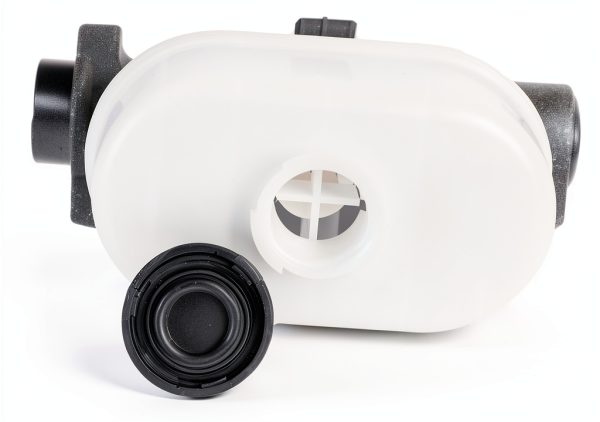 A-Premium Brake Master Cylinder Ford Excursion 2000-2005-8