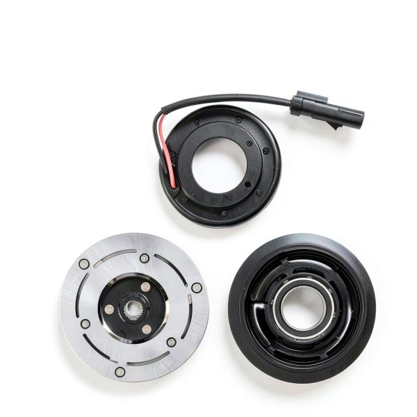 A-Premium AC Compressor Clutch Kit for Dodge Dakota-4
