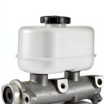 A-Premium Brake Master Cylinder Ford Excursion 2000-2005-0