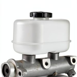 A-Premium Brake Master Cylinder Ford Excursion 2000-2005-0
