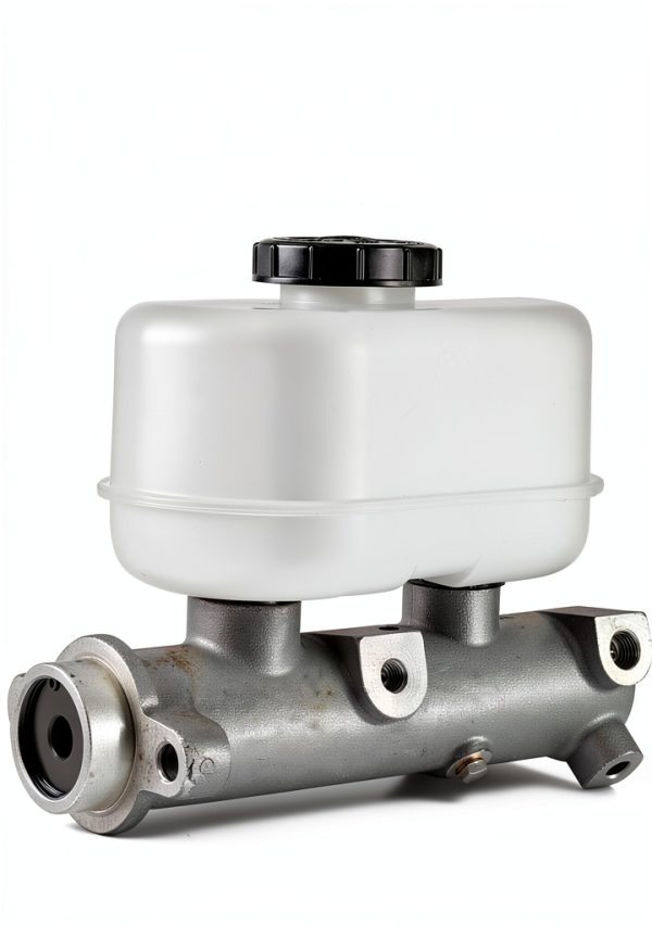A-Premium Brake Master Cylinder Ford Excursion 2000-2005-0