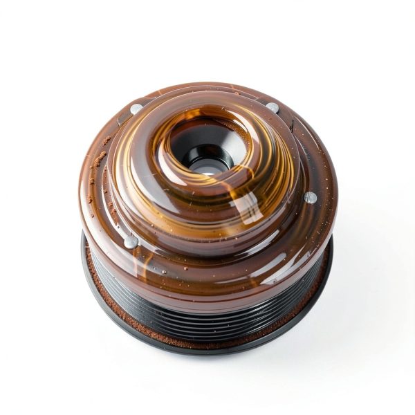 Toyota AC Compressor Clutch cciyu 6SBU16 Adjustable-3