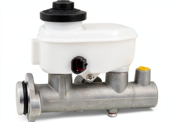 WFLNHB Brake Master Cylinder for Toyota Camry-4