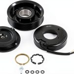 Toyota AC Compressor Clutch cciyu 6SBU16 Adjustable-0