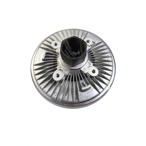 Air Conditioning Clutch TOPAZ Premium Fit Dodge-2