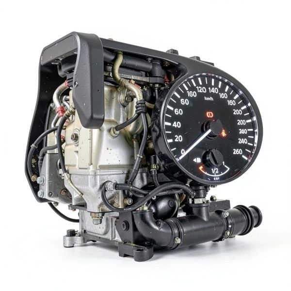 Air Conditioning Clutch TOPAZ Premium Fit Dodge-6