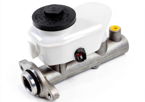 WFLNHB Brake Master Cylinder for Toyota Camry-3