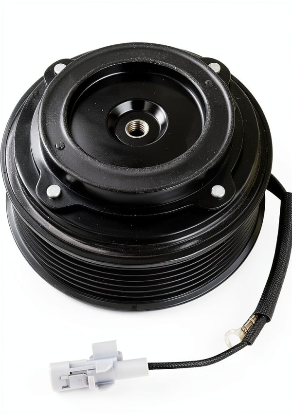 Toyota AC Compressor Clutch cciyu 6SBU16 Adjustable-7