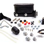 Wilwood Master Cylinder Aluminum Brake Kit Key Lock-0