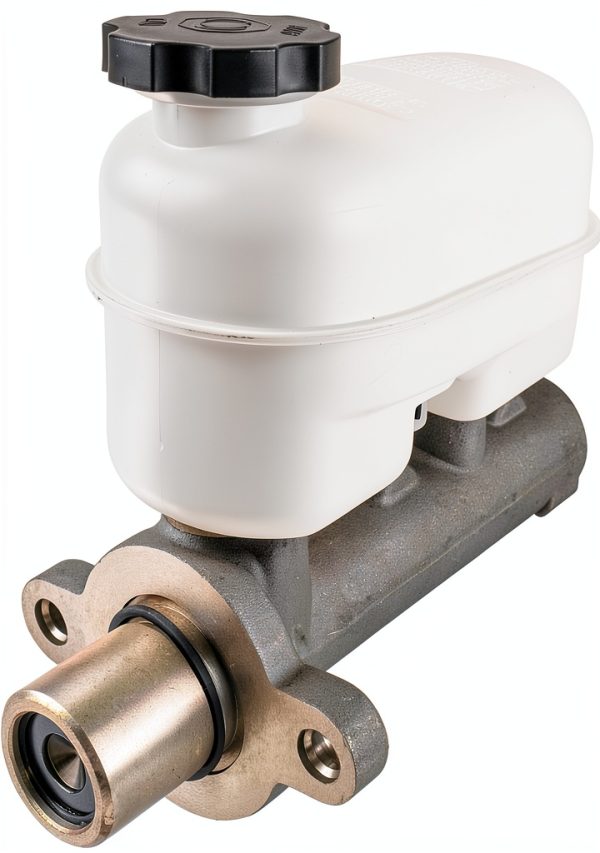 Brake Master Cylinder Torchtree for Silverado-4