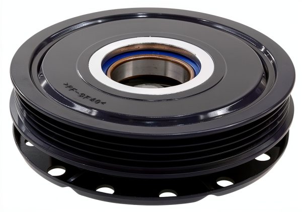 Toyota Yaris 2006-2012 Air Conditioning Clutch by MOTOKU-3