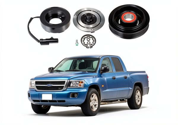 uxcell Air Conditioning Compressor Clutch for Dodge Dakota-1