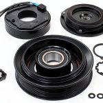 Honda Accord Air Conditioning Clutch ApplianPar-0