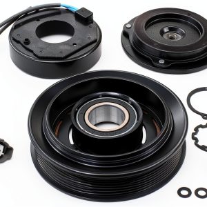 Honda Accord Air Conditioning Clutch ApplianPar-0