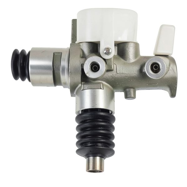 A-Premium Brake Master Cylinder Assembly-6