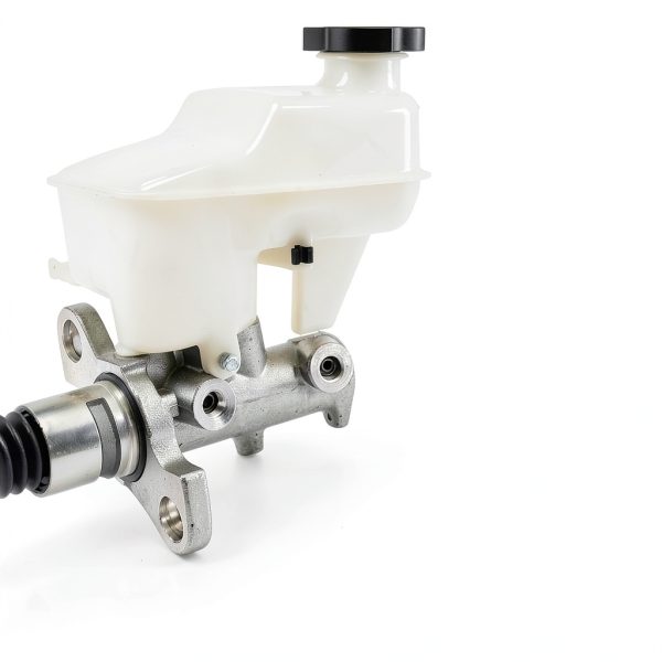 A-Premium Brake Master Cylinder Assembly-2
