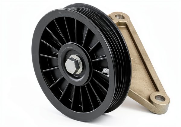 Dorman 34191 Bypass Pulley for Automotive Replacement-1