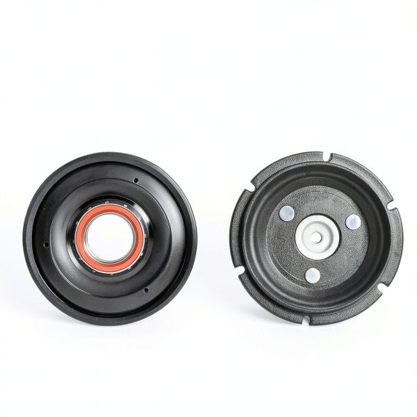 A-Premium AC Compressor Clutch Kit for Hyundai Santa Fe-3