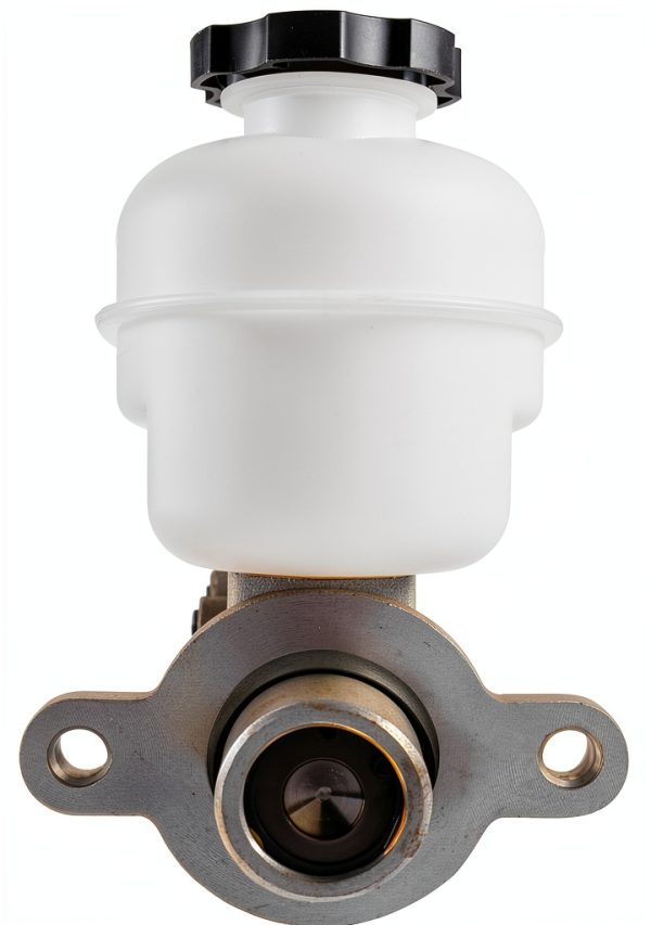 Brake Master Cylinder Torchtree for Silverado-3