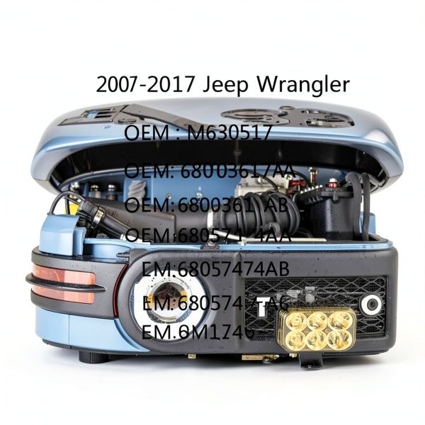Ajantech Aluminum Brake Cylinder for Automotive-1