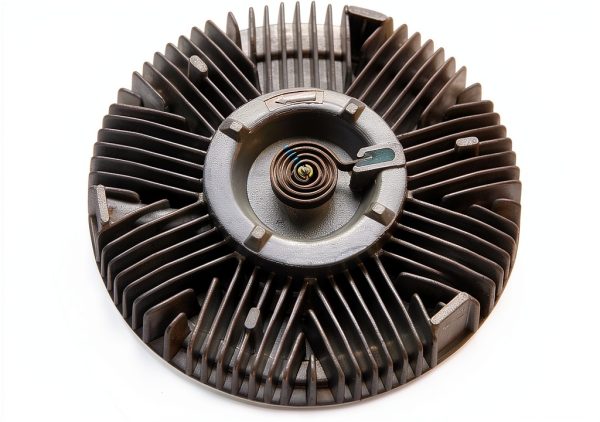 Air Conditioning Clutch TOPAZ Premium Fit Dodge-0