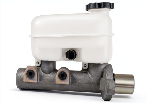 Brake Master Cylinder Torchtree for Silverado-5