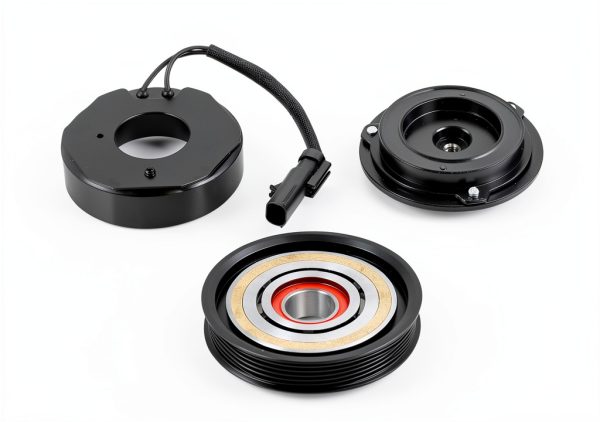 uxcell Air Conditioning Compressor Clutch for Dodge Dakota-6