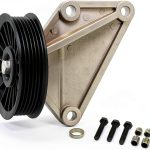 Dorman 34191 Bypass Pulley for Automotive Replacement-0