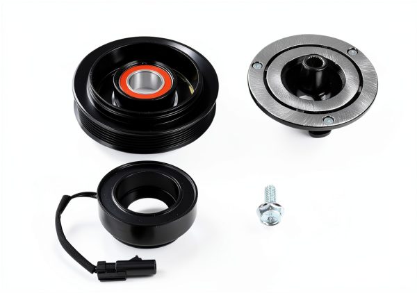 uxcell Air Conditioning Compressor Clutch for Dodge Dakota-2