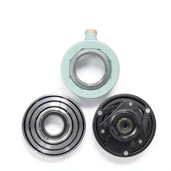 A-Premium AC Compressor Clutch Kit for Chevrolet S10-3