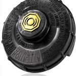 QQWD Brake Fluid Reservoir Cap ABS Plastic Honda S2000-0