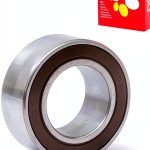 FKG 30mm 52mm Air Conditioning Clutch-0