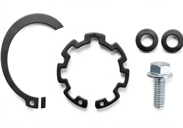Ram 1500 A/C Compressor Clutch Kit by maXpeedingrods-8