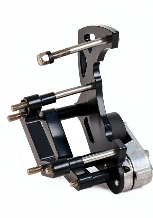 LS R4 AC Compressor Bracket for 1988-1995 GM Factory R4-4