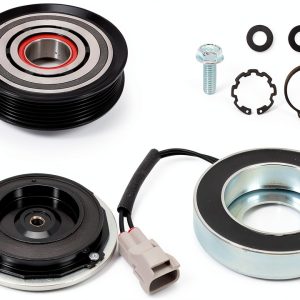 Anlseiod AC Compressor Clutch Kit 5.7L Durable-0