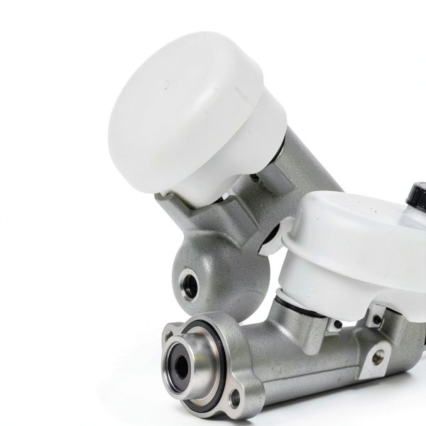 PartsFlow Brake Master Cylinder Aluminum Automotive-3