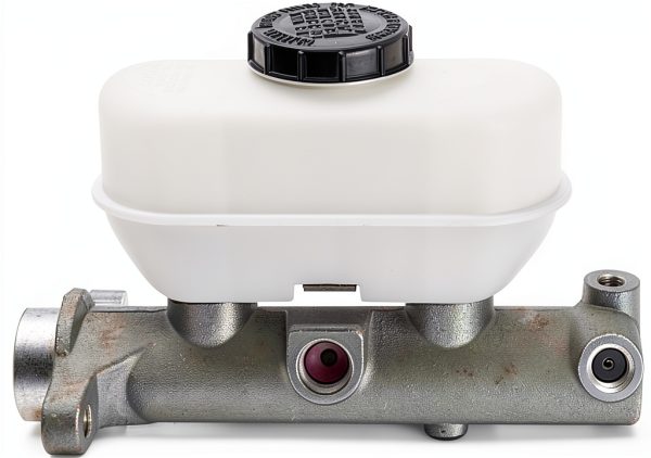 PRO+ Brake Master Cylinder Ford F-150 F-250-1