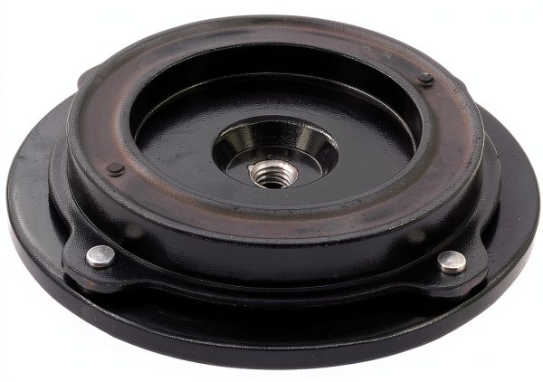 Honda Accord Air Conditioning Clutch ApplianPar-7