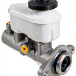 WFLNHB Brake Master Cylinder for Toyota Camry-0