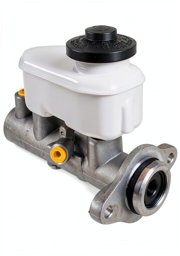 WFLNHB Brake Master Cylinder for Toyota Camry-0