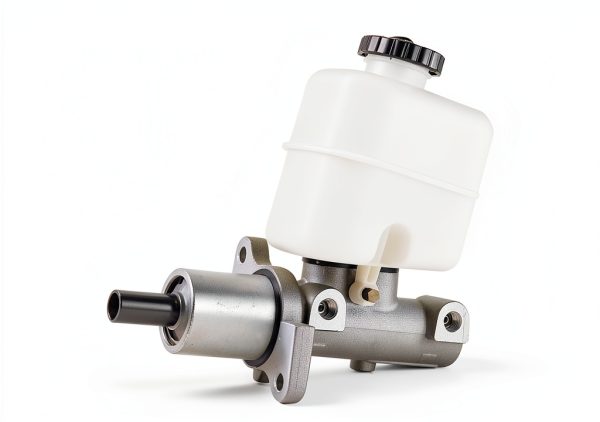 Jeep Liberty Brake Master Cylinder A-Premium Aluminum-7
