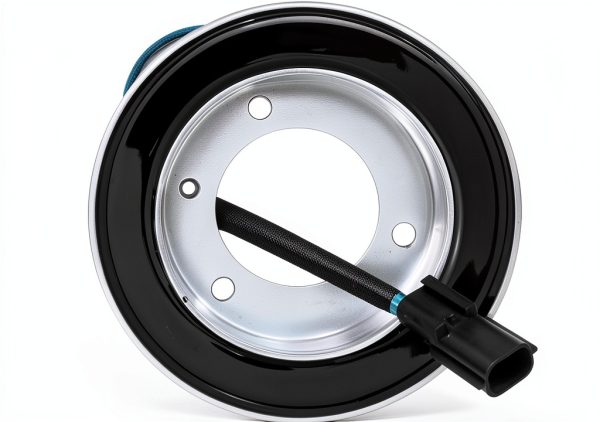 FKG Air Conditioning Compressor Clutch Assembly Kit-6