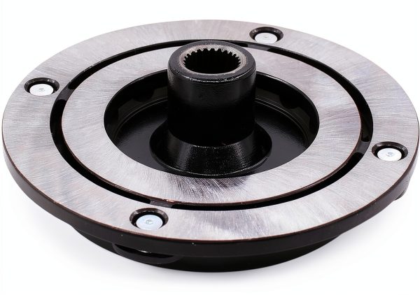 Honda Accord Air Conditioning Clutch ApplianPar-8