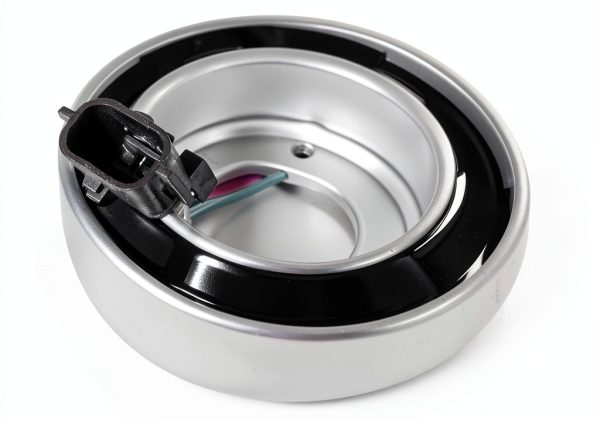 FKG Air Conditioning Compressor Clutch Assembly Kit-8