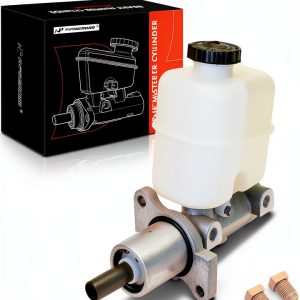Jeep Liberty Brake Master Cylinder A-Premium Aluminum-0