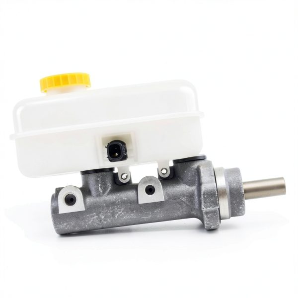 Brake Cylinder Ajantech Aluminum Primary Cylinder-5