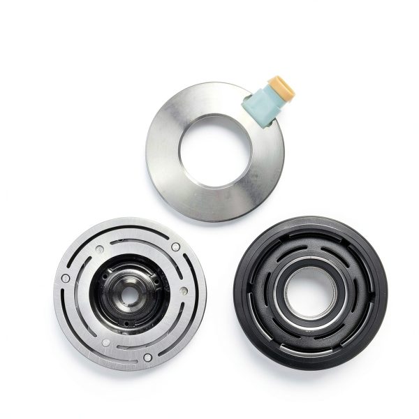 A-Premium AC Compressor Clutch Kit for Chevrolet S10-4