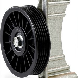 Dorman Through Hole Copper Bypass Pulley for Automotive-0