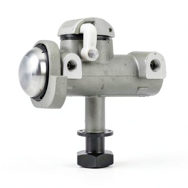 Jeep Liberty Brake Master Cylinder A-Premium Aluminum-6