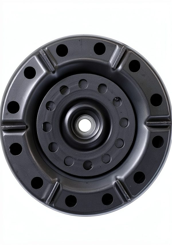Toyota Yaris 2006-2012 Air Conditioning Clutch by MOTOKU-1